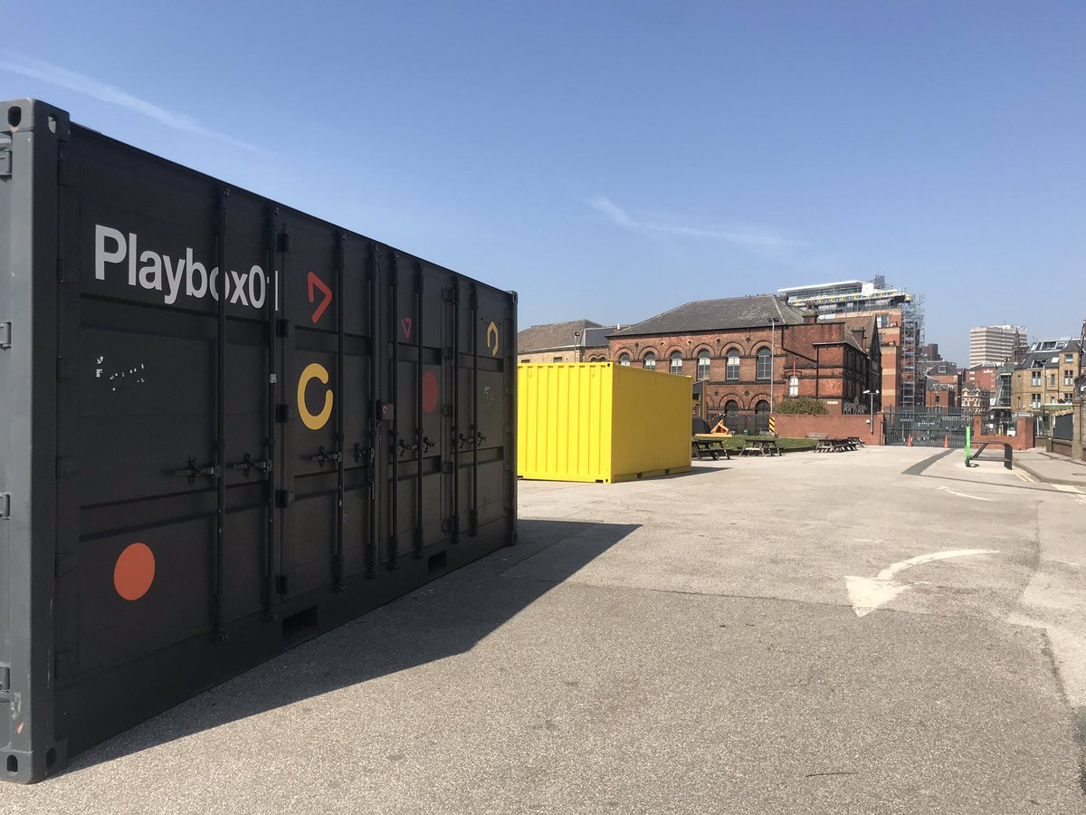 Emma Bearman tweet media