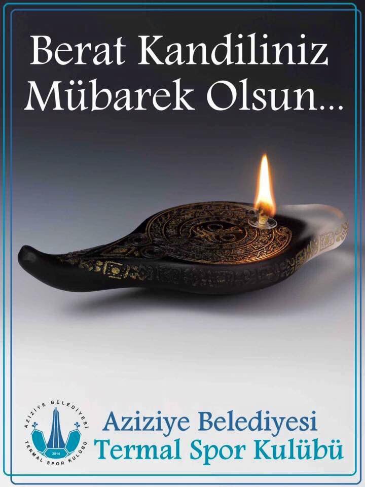 aziziyetermal's tweet photo. #BeraatKandili niz mübarek olsun https://t.co/tqxvnQ8wNq