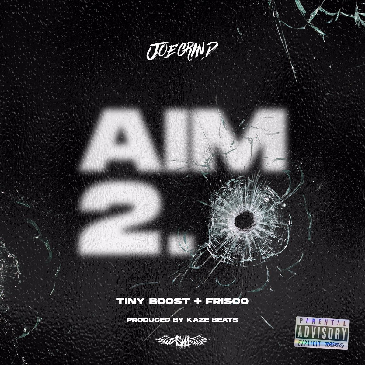 Joeys_FunHouse's tweet photo. 🔥🔥Brand New🔥🔥

Aim 2.0 Featuring Tiny Boost &amp; Frisco #LetManKnow

https://t.co/zXwdiBnahl https://t.co/yFDRz27e99