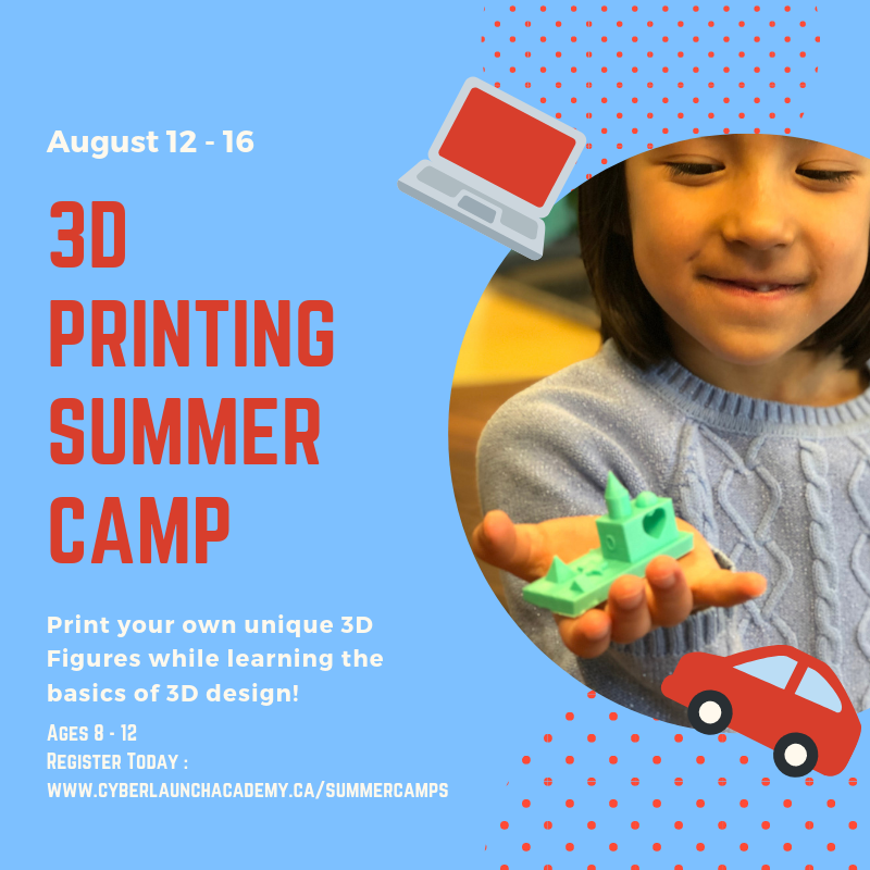 CyberLaunch Academy tweet media