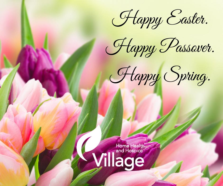 Village Home Health and Hospice (@villagehospice) on Twitter photo 
