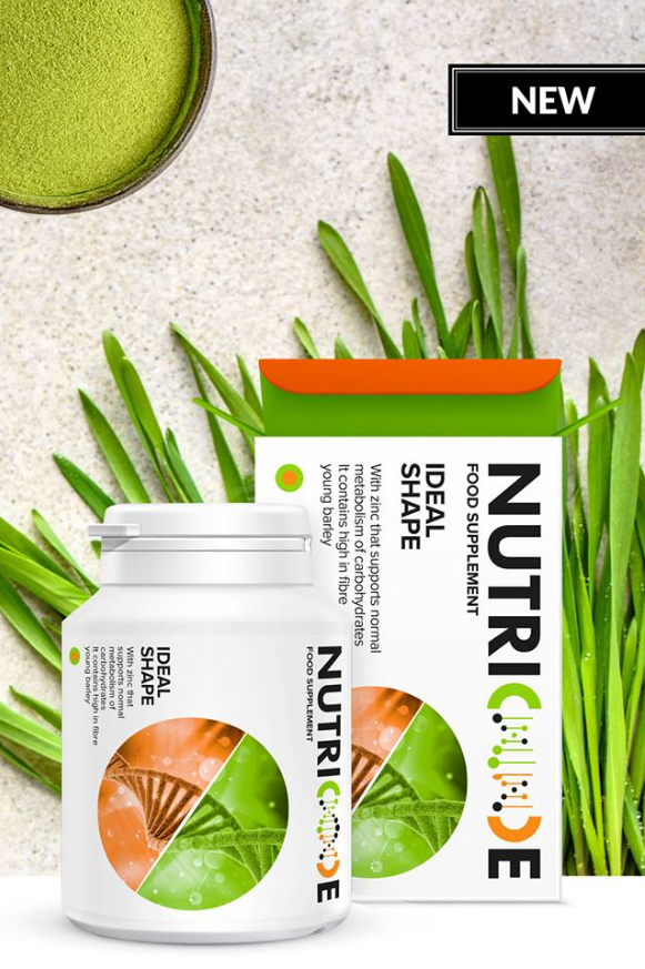 NutricodeFromFM's tweet photo. ‼️❤️AVAILABLE TO ORDER NOW❤️‼️

#Nutricode Ideal Shape will take care of you in a perfect and comprehensive way – supporting your health and improving your beauty💚

💚This is an ideal food supplement for those who want to keep a slender figure and take good care of their health. https://t.co/sXKLy5Yyx5