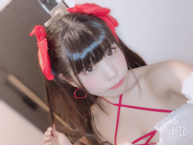 Twitterのコスプレ画像5