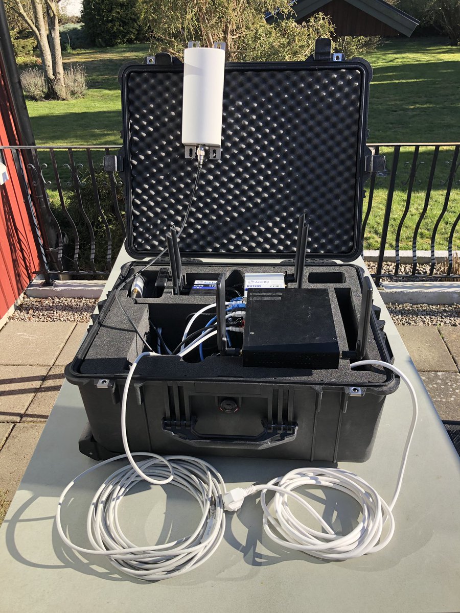 Tomorrow is ”bring your SD-WAN to kids soccer game” day.. 10h live stream on the schedule 🤘 #Citrix #CitrixSDWAN <a href="/AceIQSweden/">AceIQ AB</a> <a href="/MjallbyAIFs/">Mjällby AIF</a>