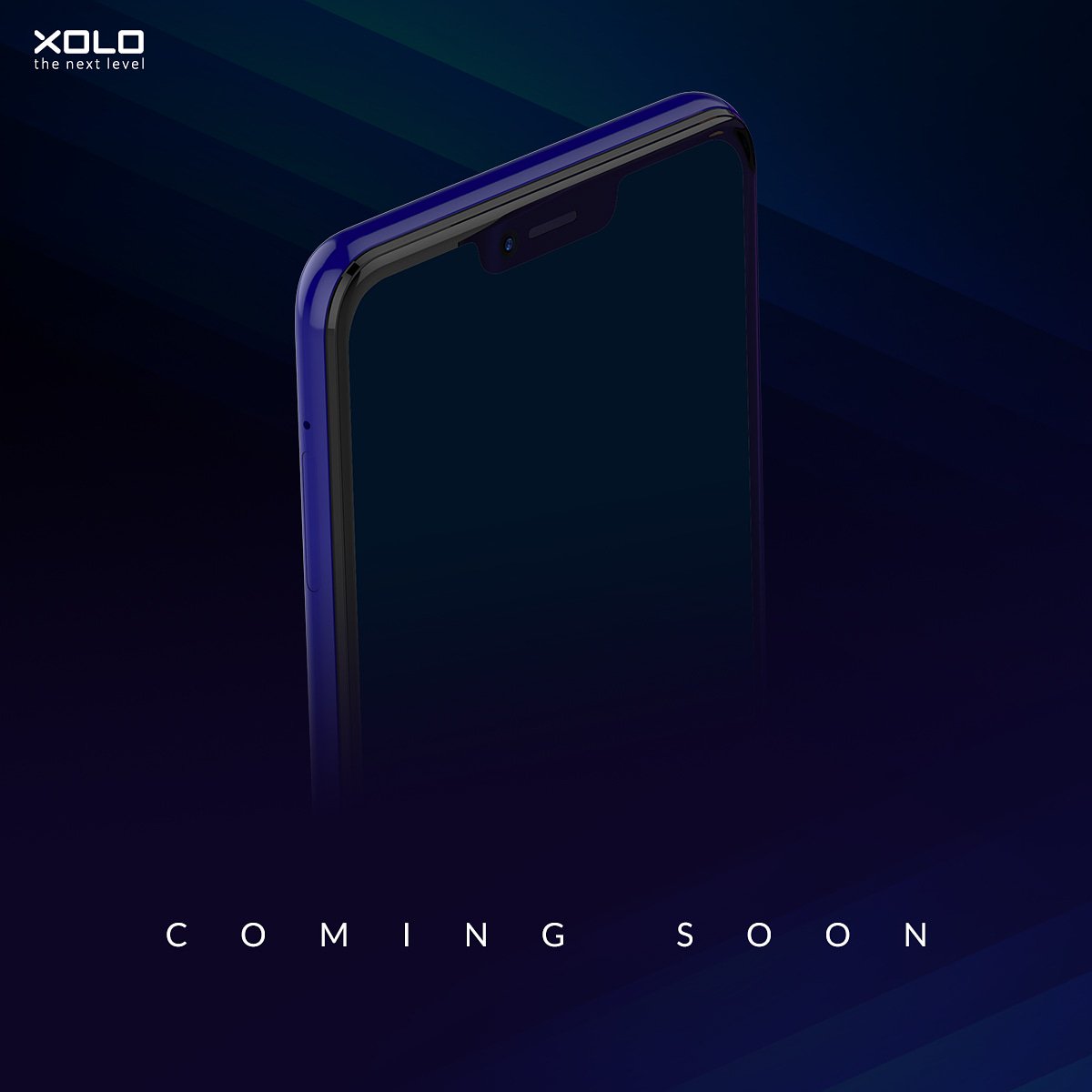A phone with the power to surprise, excite and delight is coming very soon.  More info here - amazon.in/xolozx