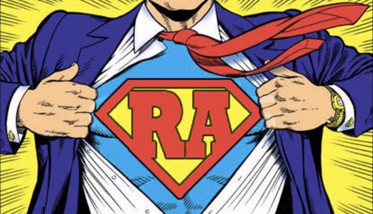 cardinalvillas's tweet photo. We know our residents are SUPER! We are so excited that we have some amazing applicants to be an RA! REMEMBER! Turn in your RA applications by 5pm TODAY! 🤩💪⏰ #SuperRA #reslife #CardinalVillas #VillasFam #leadersoftomorrow https://t.co/7SDb2FfUYm