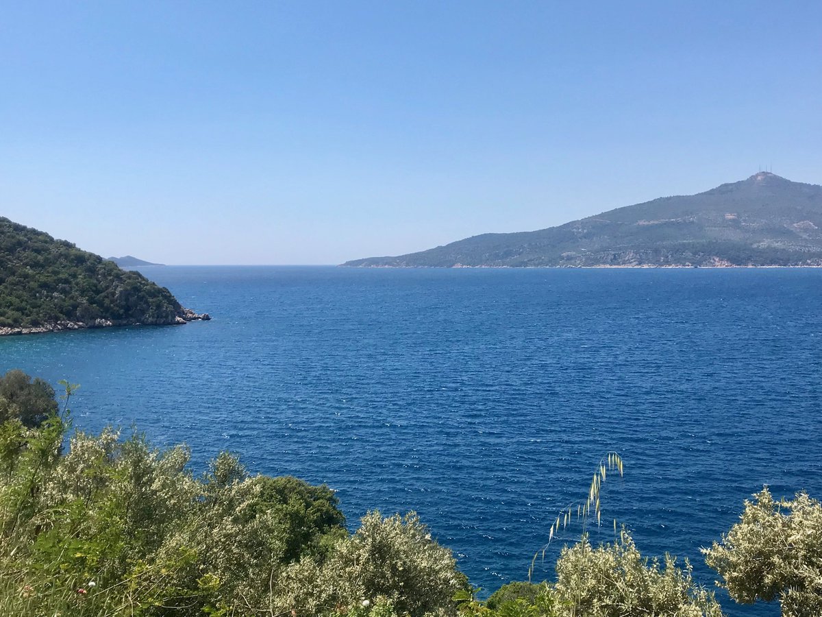 LeonieMellinger's tweet photo. #Spring #Kisla #Kalkan https://t.co/e637ga7JKX