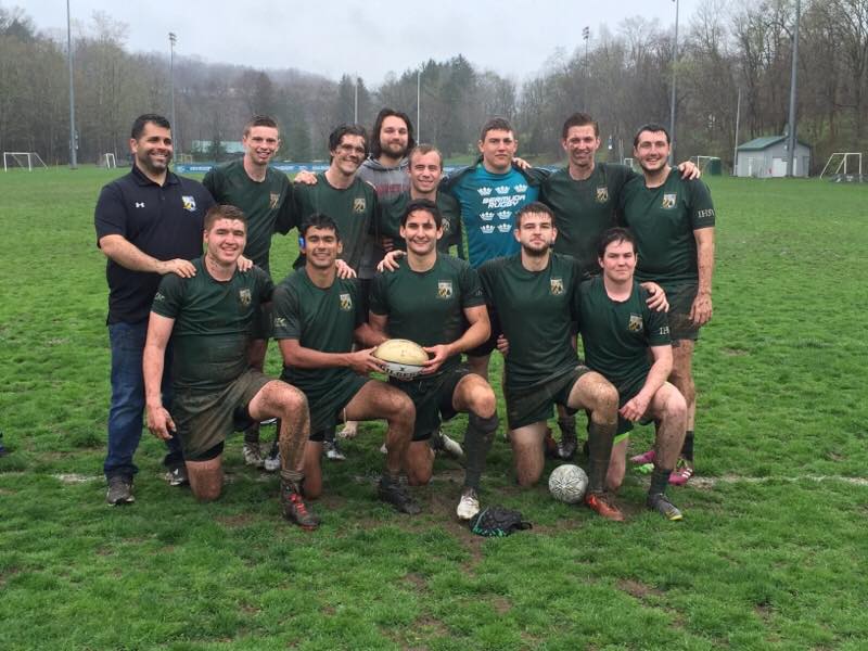 URugby (@urugbyfootball) on Twitter photo On Sunday April 14th <a href="/LoyolaRFC/">Loyola MD Rugby</a> took home the Pittsburgh Rugby Athletic 7s tournament. This annual tournament is hosted by the Pittsburgh Harlequins and is one of eight NSCRO College Rugby Championship Qualifiers. » bit.ly/2UsRvhd On Sunday April 14th <a href="/LoyolaRFC/">Loyola MD Rugby</a> took home the Pittsburgh Rugby Athletic 7s tournament. This annual tournament is hosted by the Pittsburgh Harlequins and is one of eight NSCRO College Rugby Championship Qualifiers. » bit.ly/2UsRvhd