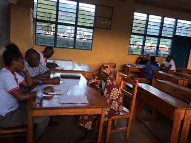 haguruka_ngo's tweet photo. Through #caravanejurdique in @KayonzaDistrict, @infohaguruka reminded the citizens, especially those of #Muramasector their rights to eradicate #GBV. They were also supported to handle some pending court cases. Many thanks to @RcnRwanda &amp; @JRLOS to support activity. @ProfemmesTH https://t.co/QAbiVbTT6u