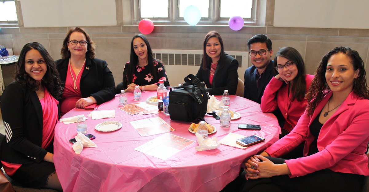 FINANTA_'s tweet photo. Here is part of the #FINANTA team responsible for starting, delivering & completing the program for our 1st cohort of Latina entrepreneurs #EllaEmprende #smallbiz #LatinaEntrepreneurs #WomenEntrepreneurs
See the FB photo album here: https://t.co/kJ5RkJZyNI
@GPHCC @widenersbdc https://t.co/aD8zsPkd11