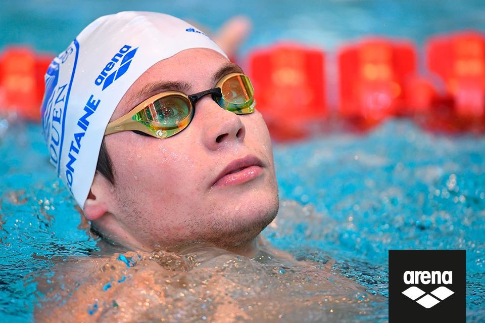 Logan Fontaine (@loganat_swim) on Twitter photo 4ème français et record perso sur 200m papillon 🦋 Belle surprise 😏 📸Stéphane Kempinaire pour <a href="/arena_france/">arena France</a> 🙌🏼 #teamArena 4ème français et record perso sur 200m papillon 🦋 Belle surprise 😏 📸Stéphane Kempinaire pour <a href="/arena_france/">arena France</a> 🙌🏼 #teamArena