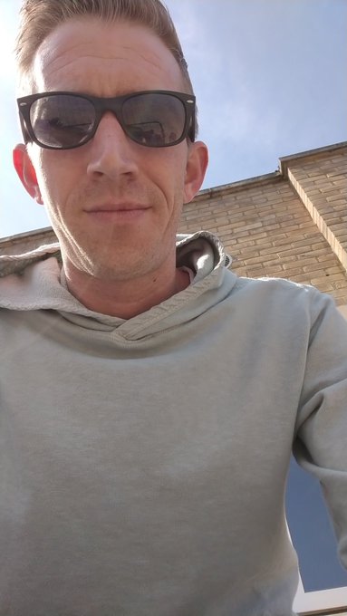 Happy Easter, what's everyone up to? https://t.co/qFTJ1PMoIi<a href="/tag/bigcock"class="tags"><span>#bigcock</span></a><a href="/tag/payforporn"class="tags"><span>#payforporn</span></a><a href="/tag/onlyfans"class="tags"><span>#onlyfans</span></a>