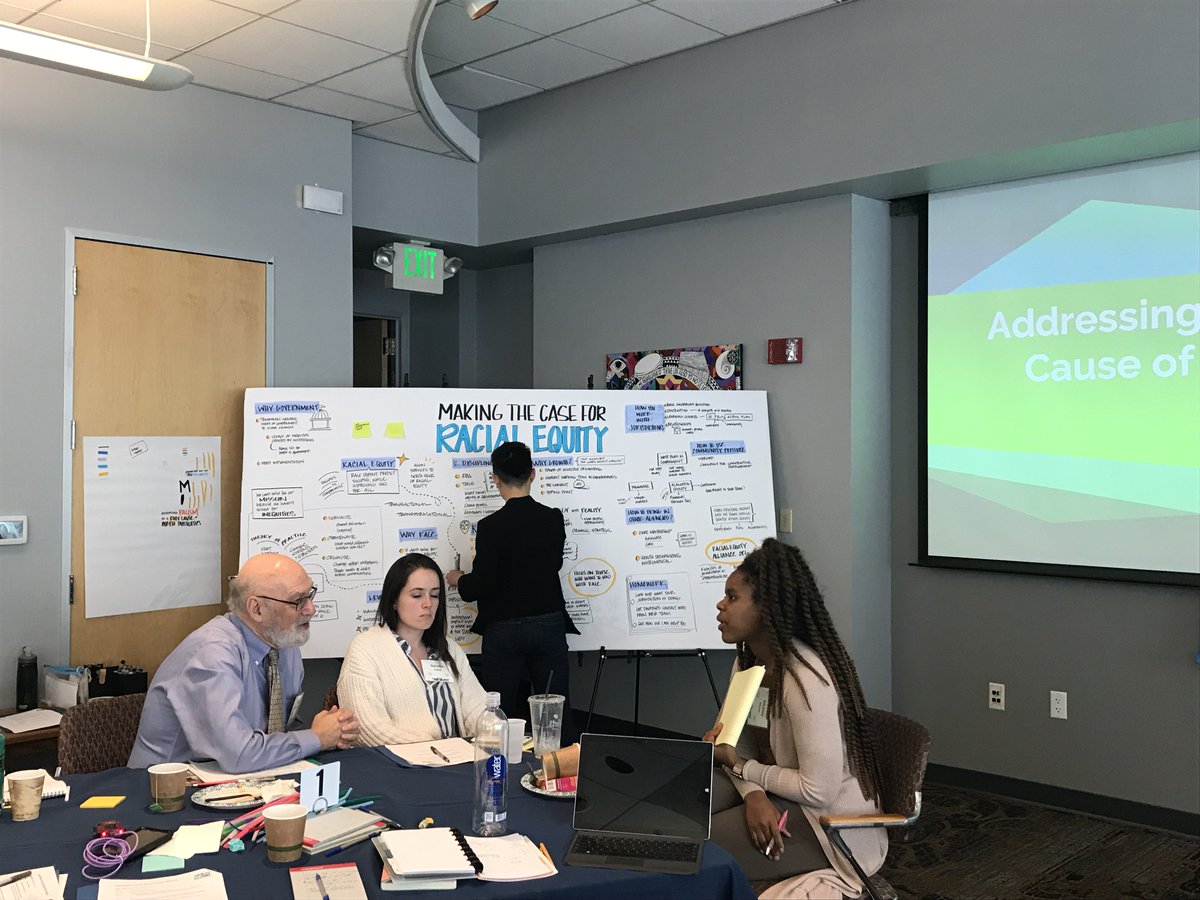 MKE_CNI's tweet image. Working together for #equity in #healthybirthoutcomes. Our local partners @MKEhealth, @UnitedWayGMWC and @MKEHousing were honored to strategize with other neighborhoods from across the country at the national @bestbabieszone convening.