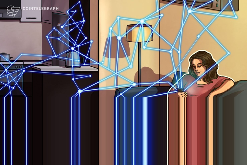 SenthilsThought's tweet photo. 5G and BlockChain. The combination of 5G and blockchain technology has the potential to unleash a surge of economic value. https://t.co/0IXNFf0zoe
#BlockChain #SmartContracts #5G #IOT #InternetOfThings #BitCoin #bigdaa #aritificalIntelligence https://t.co/o4oONleSWf