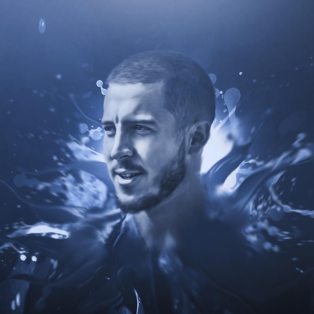 - Hazard Wallpaper Edit