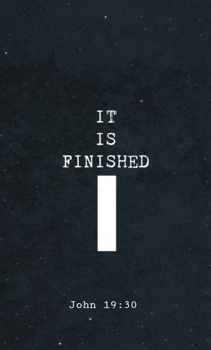 SarahJSherlock's tweet photo. He gave his life so we can truly live. Won't you live for Him? #GoodFriday https://t.co/H61gSVccrc