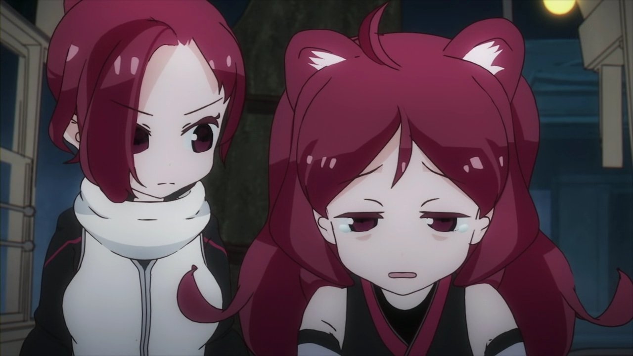 ンョボーン 妹をしてくれて ありがとうにゃ ケムリクサ りつねぇね T Co Qossncziki Twitter