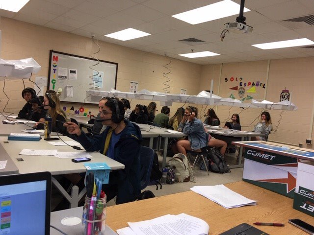 Michaela Claus-Nix tweet media