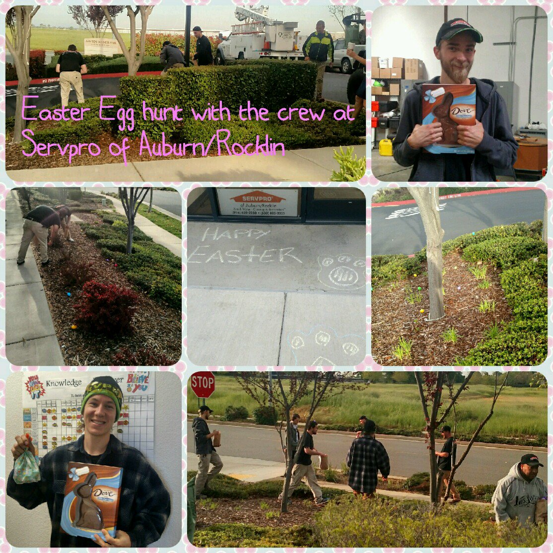 SERVPRO of Auburn/Rocklin (@servpro10825) on Twitter photo 