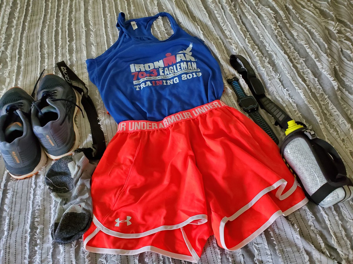 AnjaElverding's tweet photo. #crab #ironman #eagleman703
#running #cambridge @IRONMANtri
#flatfriday #flatmama #mrtt #noexcuses https://t.co/AKoZpp9b6s