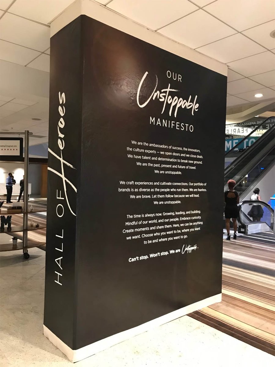 exploringgraphx's tweet image. Walls, columns, floors, elevators, windows… there are MANY places you can use graphics to make a compelling statement. We can help you brainstorm ideas! #graphics #grandformatprinting #gcigraphics