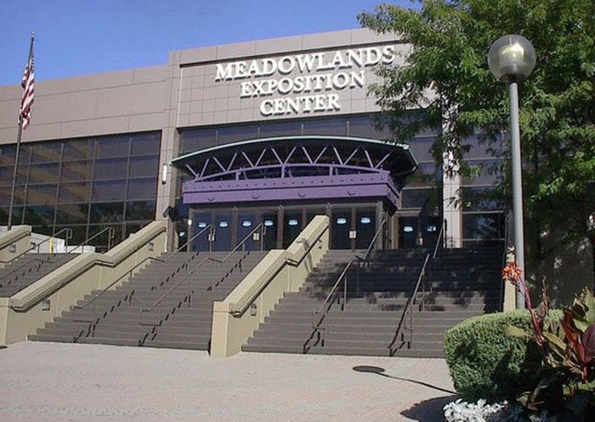 RISQLondon's tweet photo. We're heading to the Meadowlands Exposition Center in New jersey Next week for the long awaited Betting on Sports America 2019 #bosamerica2019 #bosa2019 #sportsbetting See you all Monday on the @oddslife stand #paspa #igaming #jackpots book a meeting with @jborgbarthet https://t.co/xIERNSJFbY