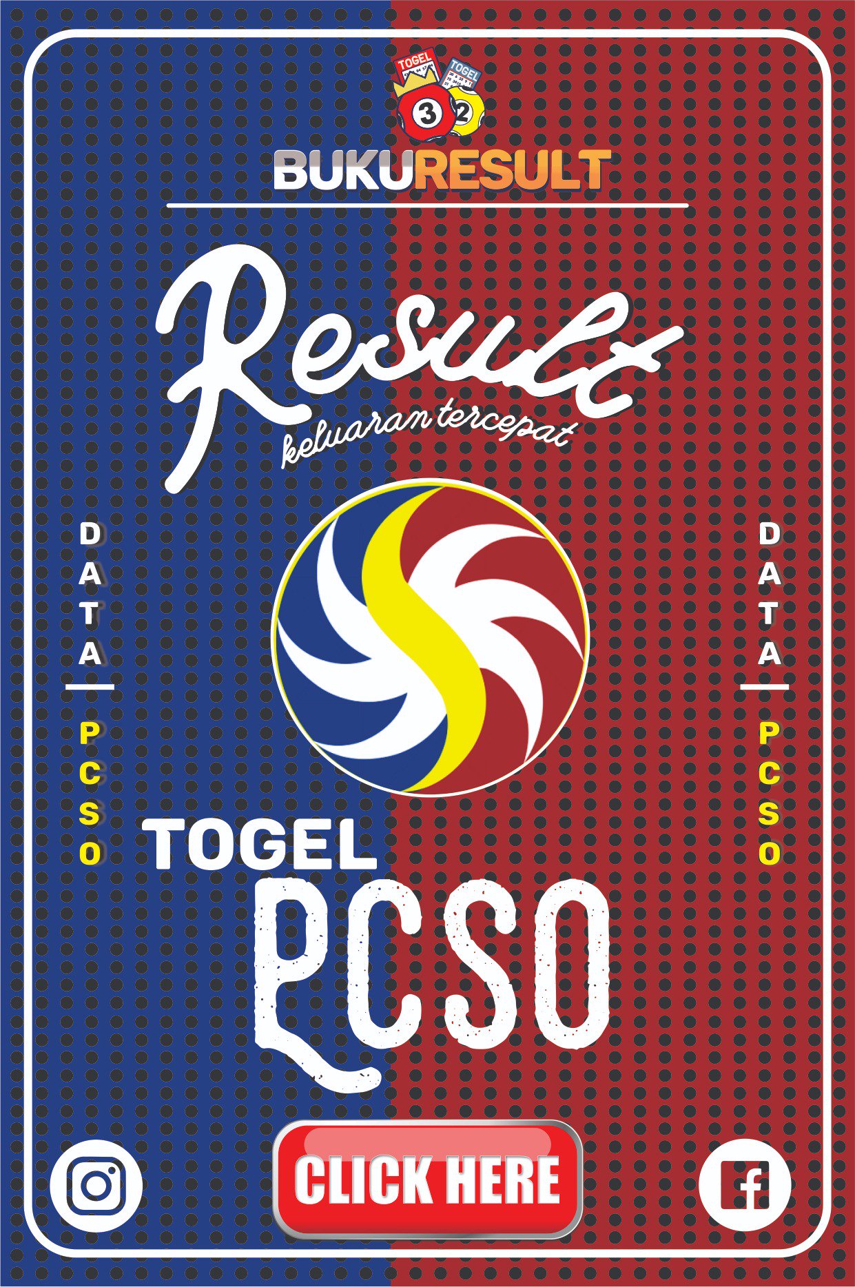 Buku Result Nomor Togel On Twitter: "Data Result Togel Pcso Hari Ini #Togel  #Togelindonesia #Bukuresult #Resulttogel Https://T.co/Ymqj3Zfoxb" / Twitter