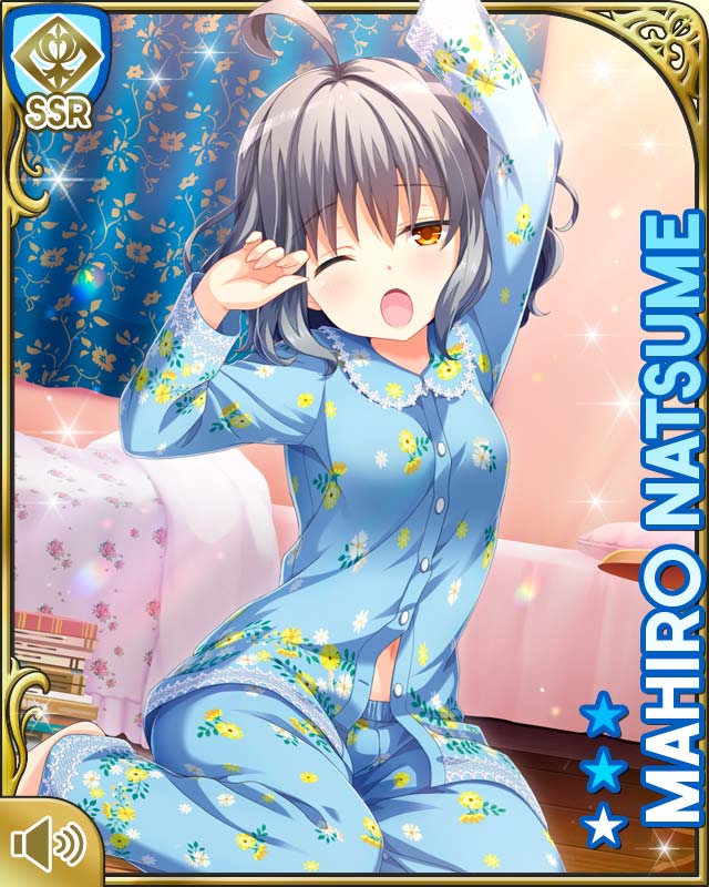 夏目真尋生誕祭