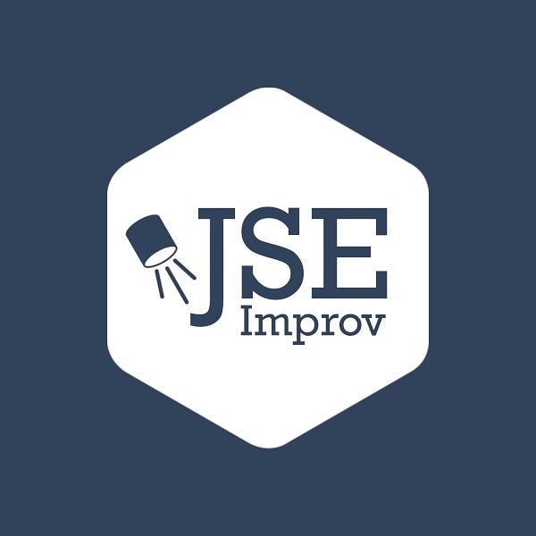 JSE Improv tweet media
