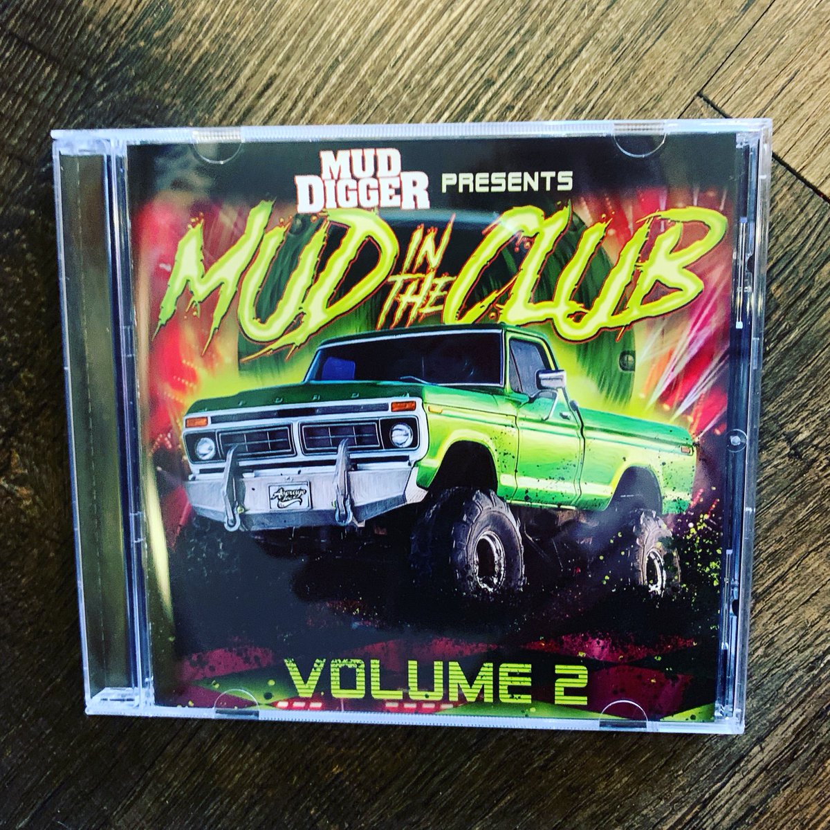 AverageJoesEnt's tweet photo. The perfect playlist for this weekendβs field party! π€π»
#mudintheclub2 #mudintheclub #muddy #thefieldparty #muddinglife #newmusic #remix https://t.co/012FYis6ch