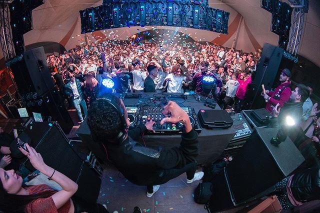 James Da Cruz tweet media