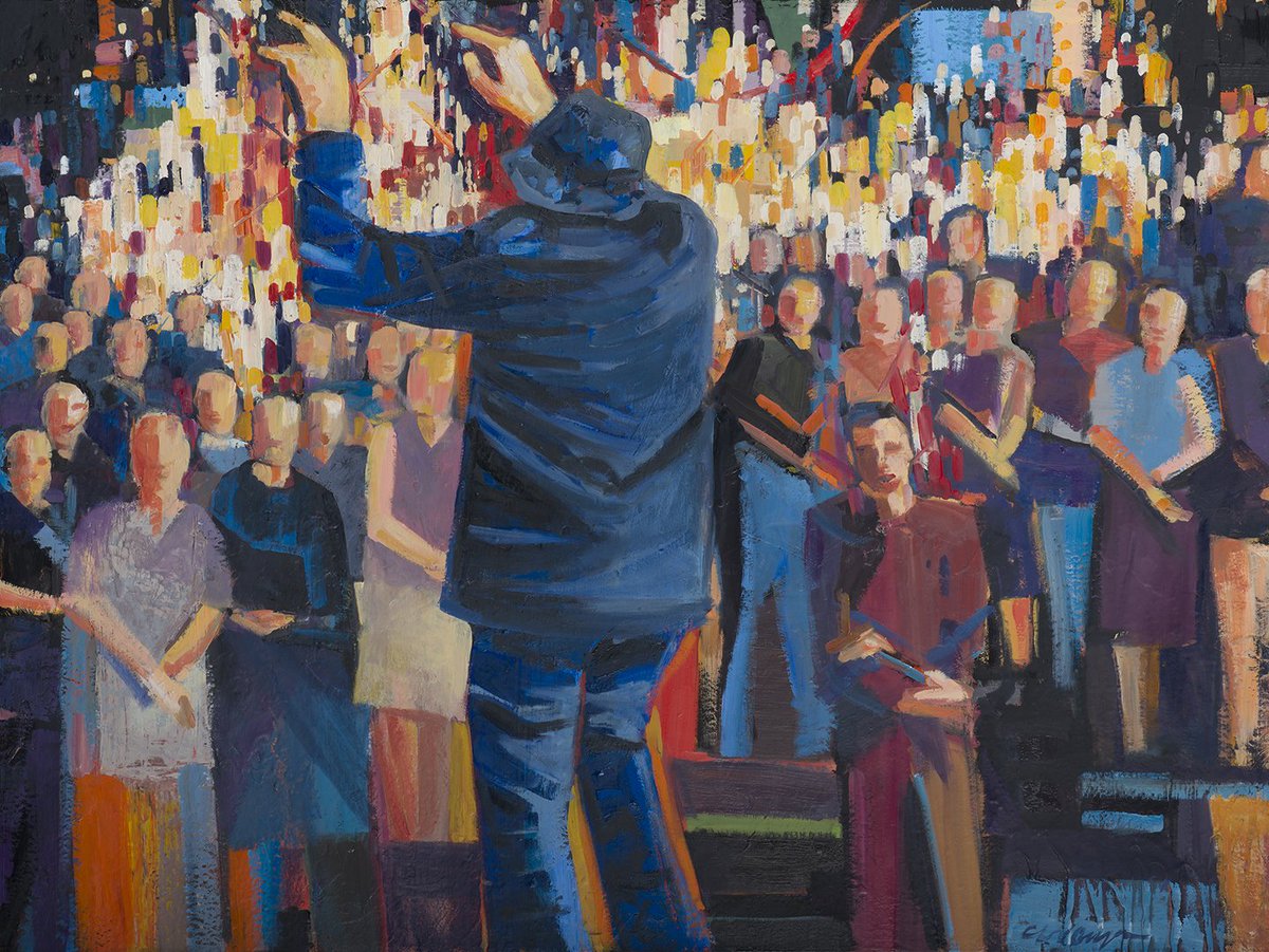 carolneiger's tweet photo. Expressions of Defiance Art Exhibit - https://t.co/qC27WwnzSb https://t.co/a2h19M1qxQ
