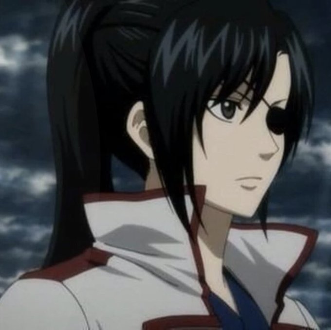 柳生九兵衛のtwitterイラスト検索結果