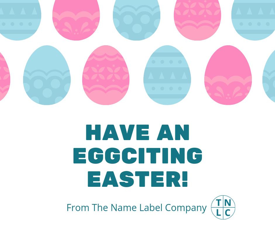 Wishing you all a very happy Easter! 🐥🐣🐤 #EasterWeekend #Easter2019 #EasterSunday