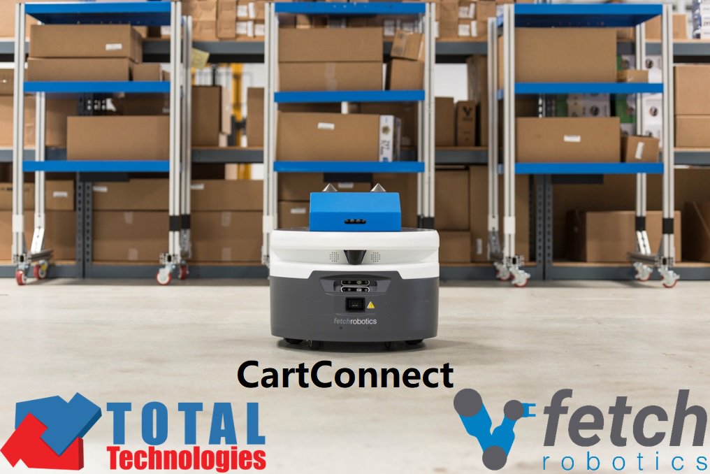 TotalTechRO's tweet image. #TotalTechnologies implementează roboții autonomi mobili în România și Moldova! #CartConnect by #FetchRobotics
totaltech.ro/blog/