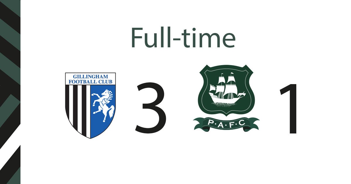Plymouth Argyle FC tweet media