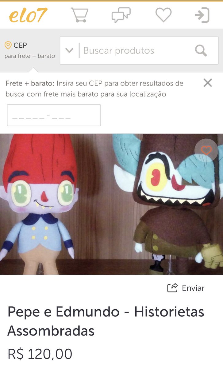 victorhvgo's tweet photo. -Olha Victor, tão pirateando teus personagens de novo.
-Filhos da mãe, cade?
{link}
-Pô, ta bom esse preço hein, ficou legalzinho o Edmundo...É os 2 por esse preço?
{ao invés de denunciar compro} https://t.co/7oOvhUcsw8