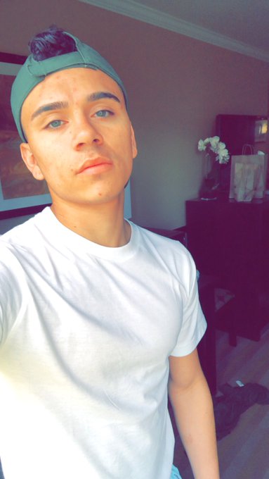 Uo https://t.co/qsGfod2sPK<a href="/tag/newprofilepic"class="tags"><span>#newprofilepic</span></a>