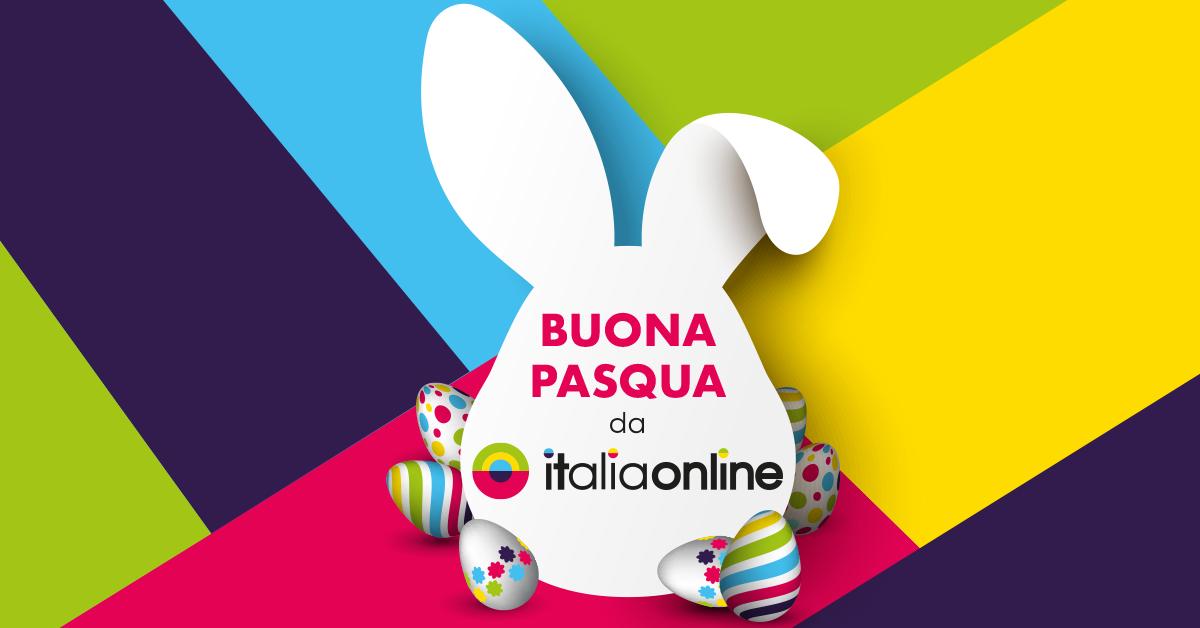 italiaonline_it's tweet photo. Auguri di #buonapasqua da Italiaonline :) https://t.co/T9OCvC8dnF
