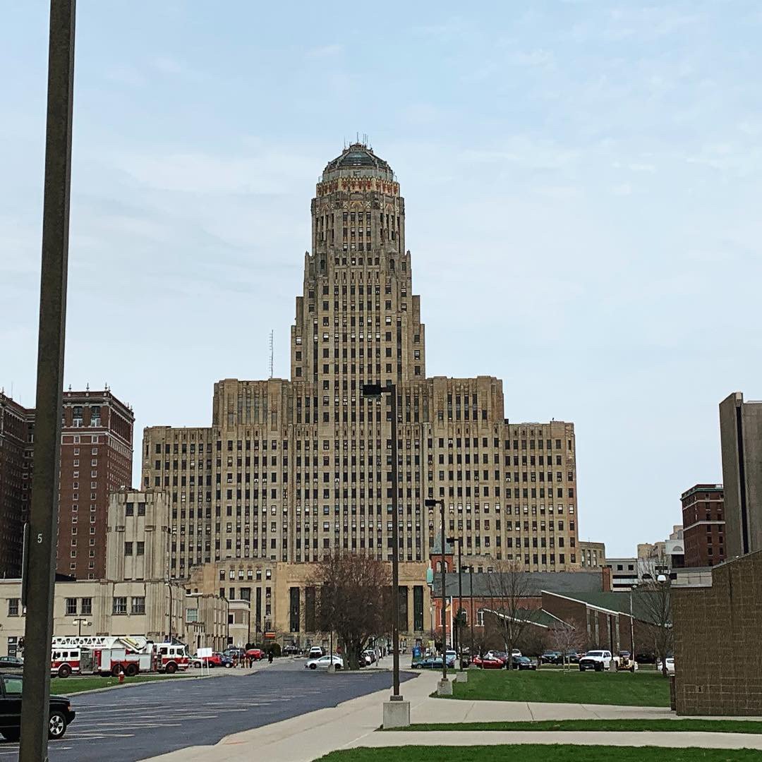 sotierlibsys's tweet image. Yesterday, STLS consultants visited Buffalo to deliver testimony at the NYS Complete Count Commission meeting! #LibrariesTransform #LibrariesCount #punny #badpun