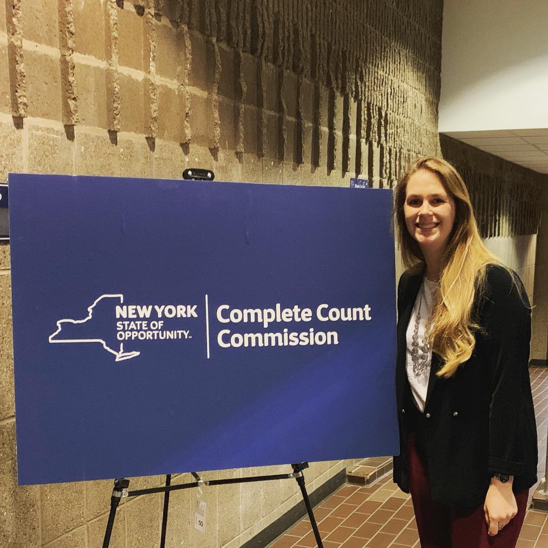 sotierlibsys's tweet image. Yesterday, STLS consultants visited Buffalo to deliver testimony at the NYS Complete Count Commission meeting! #LibrariesTransform #LibrariesCount #punny #badpun