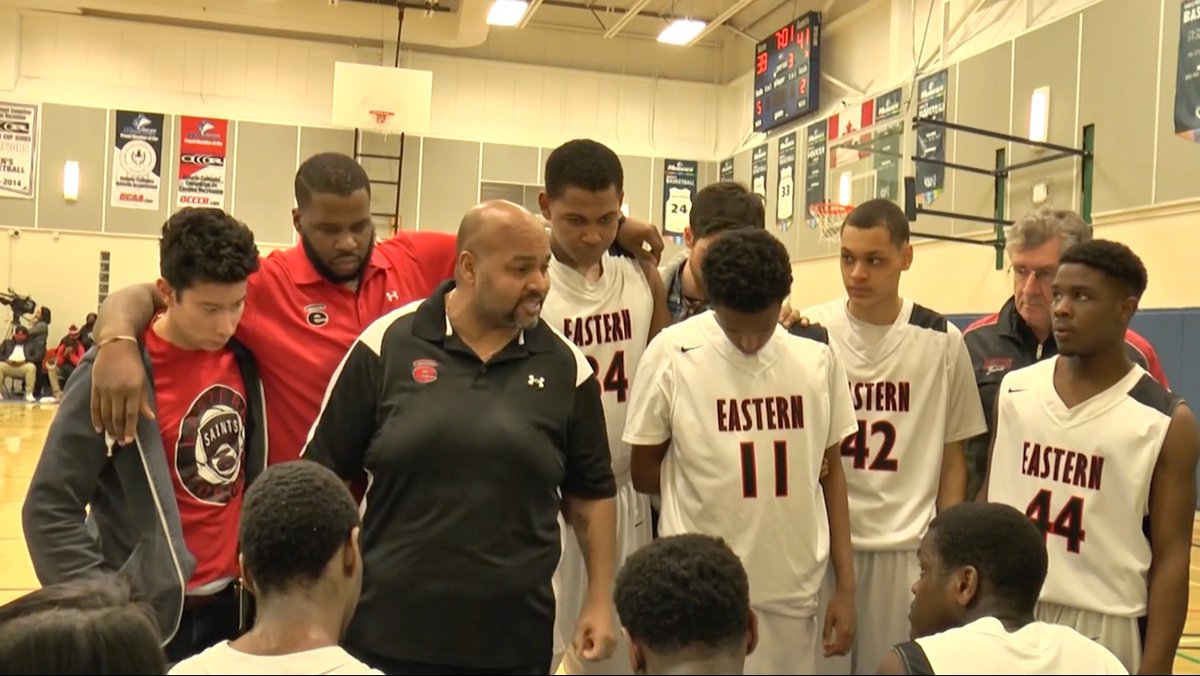 LukeGalati's tweet photo. Basketball can change lives. Kevin Jeffers is so emblematic of this. He has done so much for young people in the city. 

Amazing multimedia feature story by the talented @RSJnow student, @libaanstar1. 

The Neighbourhood Godfather, @CoachTriniKev:
 
https://t.co/Sxhdp1b1Xt https://t.co/Yl8cICUJk4