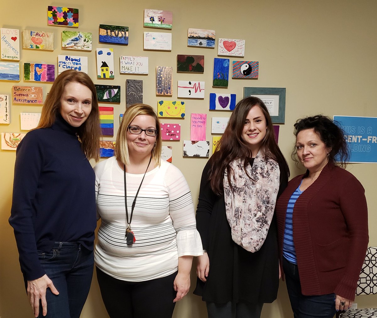miles4smilesNL's tweet photo. Always a pleasure to speak to the residents of Lily Place in St John's. Much appreciation and respect for the employees of this wonderful establishment, your work is incredible valuable. @miles4smilesNL
@kerrbare72
#makingadifference #communitysupport https://t.co/XSJTn6pYh1