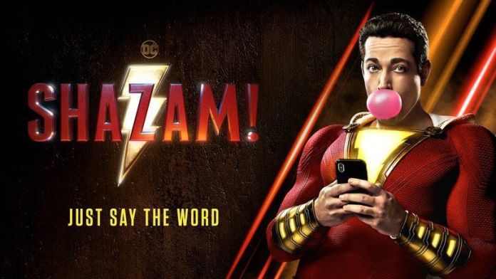 SanteeDriveIn's tweet photo. Starting tonight - The Curse of La Llorna &amp; Shazam are showing on Side 1 and Captain Marvel is with Hellboy on Side 2! Movies start at 8pm! https://t.co/PJ5qreGjFk