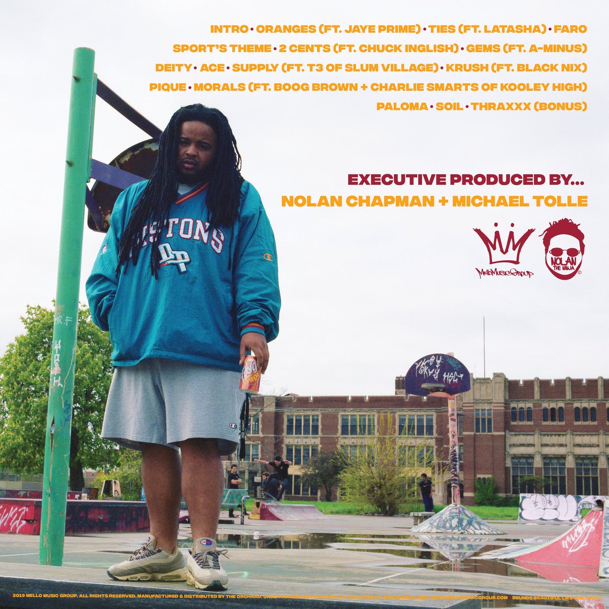 #SPORTEE — OUT NOW

DIGITAL: bit.ly/SDIG_
VINYL: bit.ly/SLP_
CD: bit.ly/SCD_
CASSETTE: bit.ly/SCT_