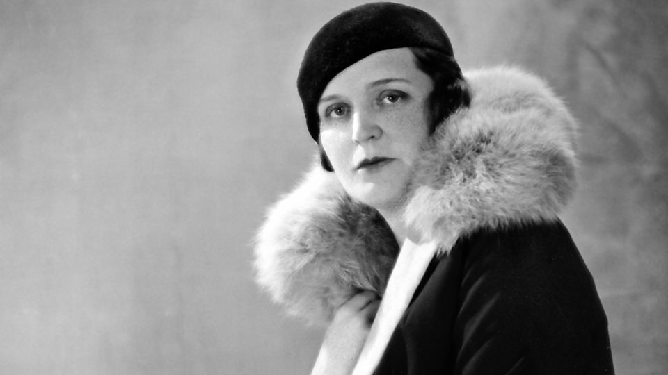French composer Germaine Tailleferre was born #Today in 1892. She became the only female member of the group of composers known as Les Six and wrote ballets, orchestral works, chamber music, and much more. 
#femalecomposers #womencomposers #musicbywomen #musichistory #herstory