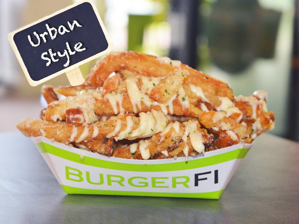 BurgerFi on Twitter "Did someone say it was NationalGarlicDay