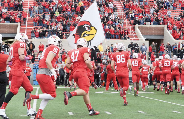 Very thankful and excited to receive an offer from Illinois State University! <a href="/Coach_Spack/">Brock Spack</a>