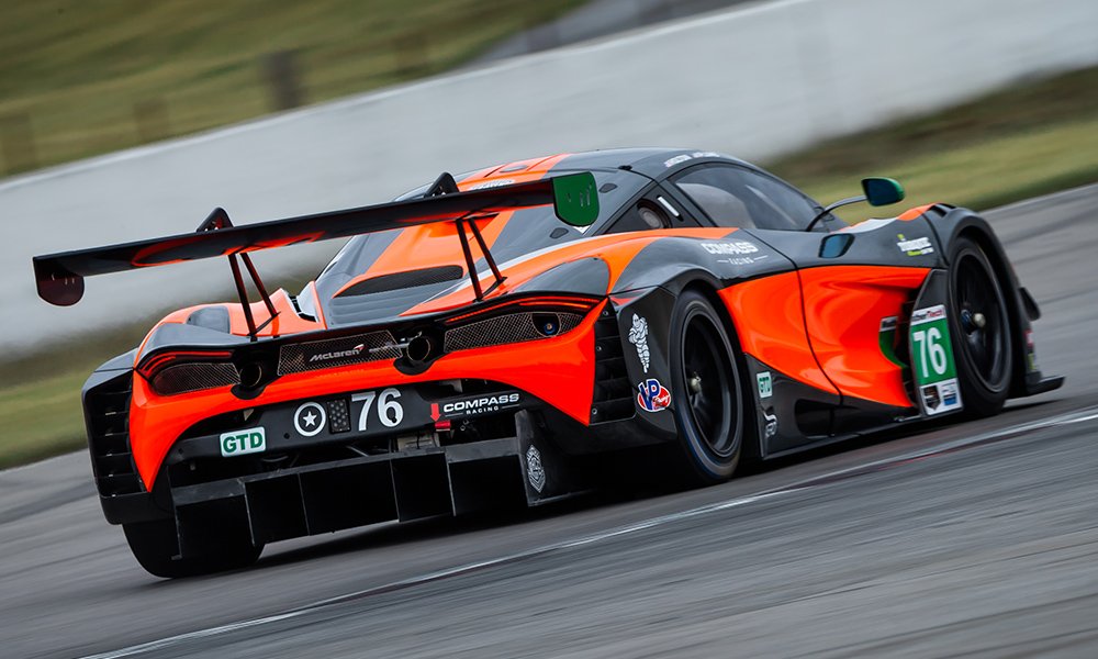 sportscar365's tweet photo. .@McLarenAuto Confirms Multi-Year Deal with @IMSA: https://t.co/YvcWnryGrH @CompassRacing #IMSA https://t.co/IYVqh9hAyu