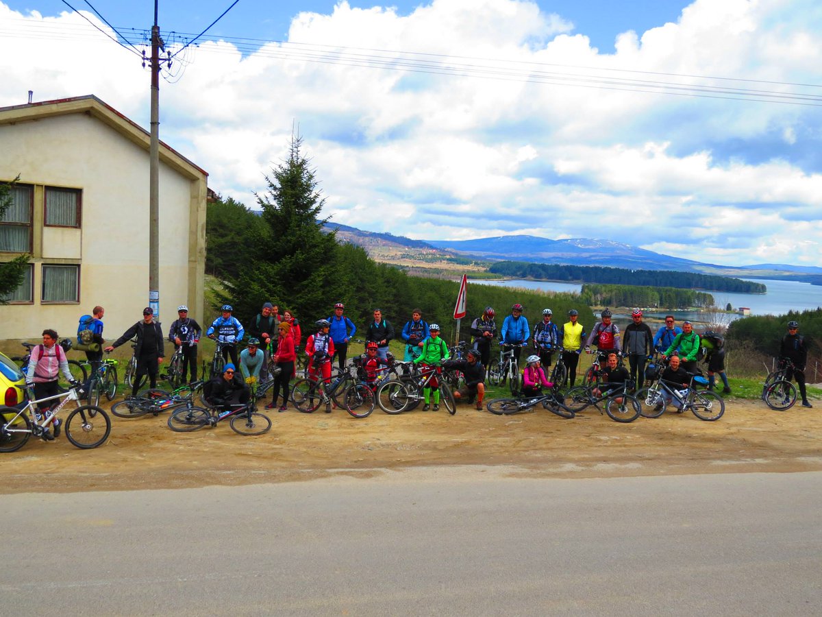 Cool Gang :)

Photo by <a href="/dejan/">Dejan Varadinac</a>.vuckovic (SteemIt) <a href="/vuckovic_dejan/">Dejan Vuckovic</a> (Twitter)
goo.gl/U5MTyj                                       

#bicycle #cycling #photography #travel #share2steem